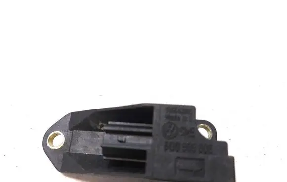 Volkswagen Caddy Airbag deployment crash/impact sensor 6Q0909606