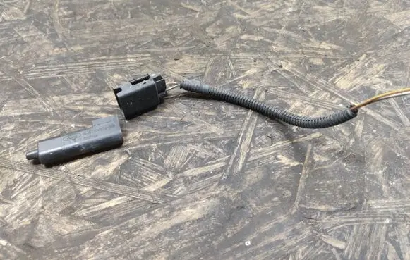 Ford Kuga I Outside/exterior temperature sensor 6M5T10K936AB