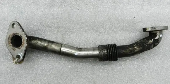 Volkswagen Sharan EGR valve line/pipe/hose 038131521AF 038131521