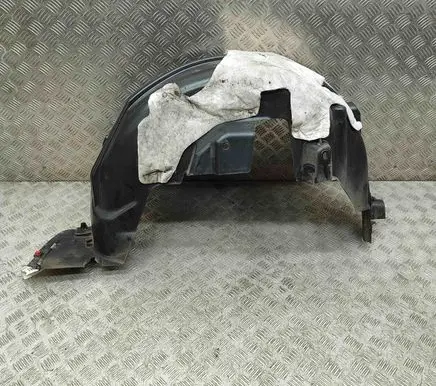 Peugeot 2008 II Rear arch fender liner splash guards 9832023580 9825798980