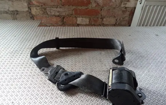 Citroen C2 Rear seatbelt 96422203XX