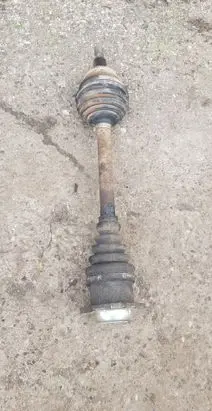 Audi A3 S3 8L Front driveshaft