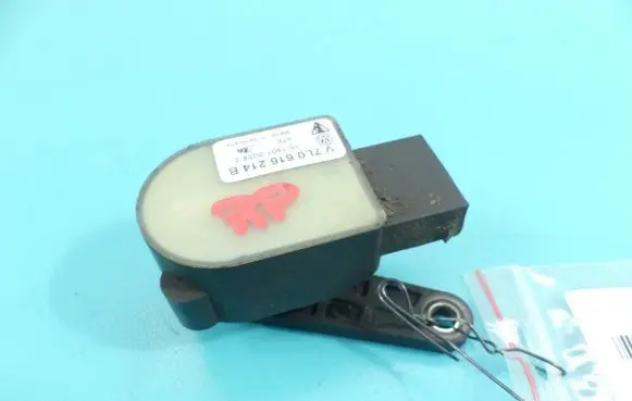 Audi Q7 4L Headlight ballast module Xenon 4E0907503C IMPRK1267130