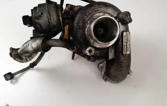 Peugeot 508 Turbo 9686120680
