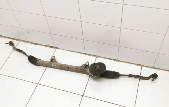Renault Kangoo II Steering rack 2130775 220110 520040928