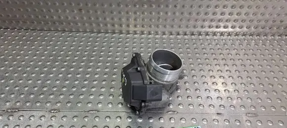 Volkswagen Crafter Throttle body valve 076128063A