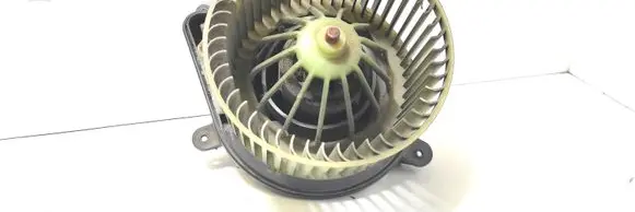 Peugeot 405 Heater fan/blower 786630