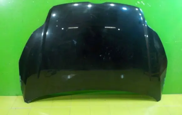 Ford Focus Engine bonnet/hood 16AB50