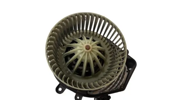 Volkswagen PASSAT B5.5 Heater fan/blower 740221233F 8D1820021