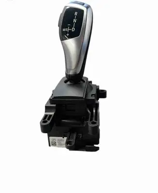 BMW 7 F01 F02 F03 F04 Gear shifter/selector 929152601