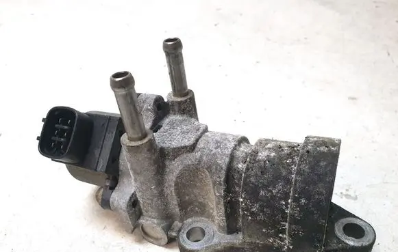 Toyota Corolla Verso AR10 EGR valve 