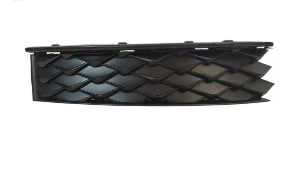 Skoda Superb B9 Front bumper lower grill 3P0853665AUTOAS4 3P0853665