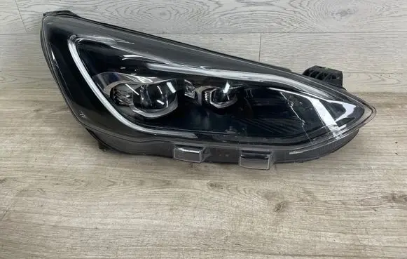 Headlight/headlamp