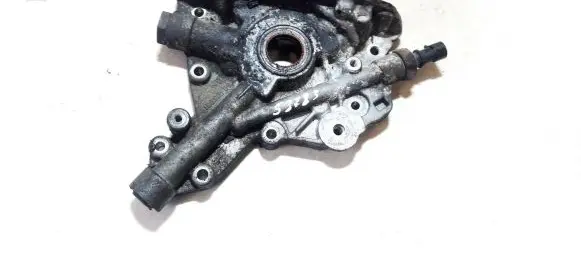 Opel Tigra A Oil pump 90400091