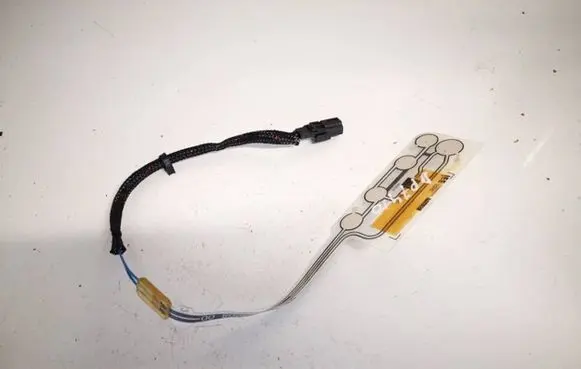 Renault Twingo II Seat heating element 800461301447451722 319094