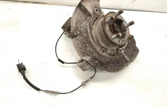 Land Rover Discovery Sport Front wheel hub