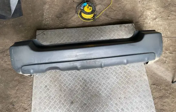 Subaru Forester SG Rear bumper