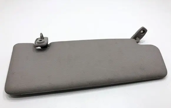 Fiat Bravo Sun visor