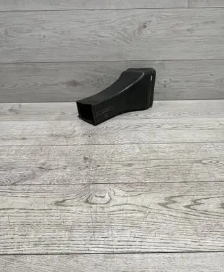 BMW 5 E39 Brake cooling air channel/duct 7890014