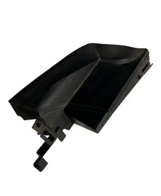 Renault Talisman Intercooler air guide/duct channel 628168722R