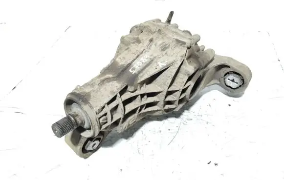 Porsche Cayenne (92A) Rear differential 4460310093