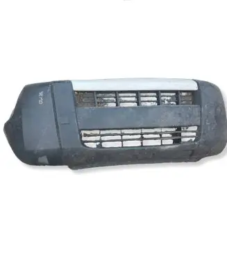 Citroen Nemo Front bumper 1308278070