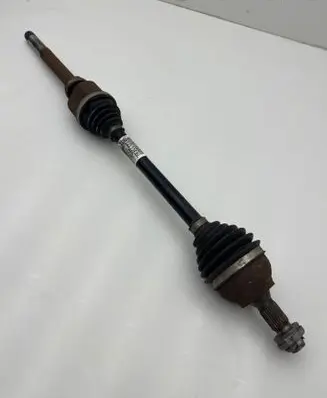 Opel Crossland X Front driveshaft 9813122880