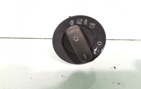 Audi A8 S8 D3 4E Light switch 8E0941531