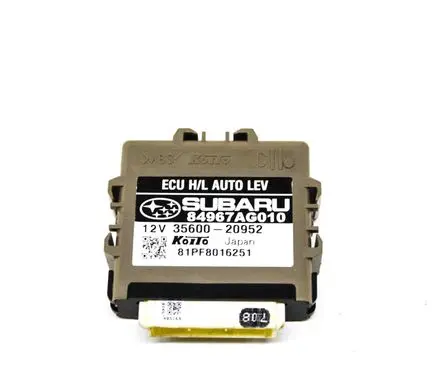 Subaru Legacy Other devices 3560020952 84967AG010