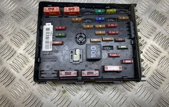 Fuse module