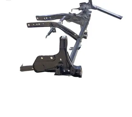Audi Q3 F3 Dashboard cross member/frame bar 83B857017C 83B858046