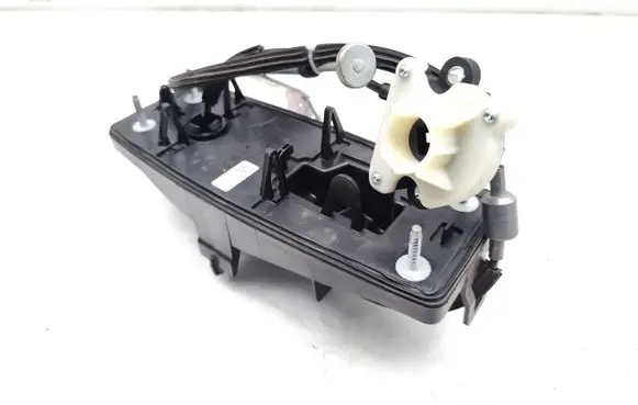 Audi A5 Gear selector 8W0713052AC