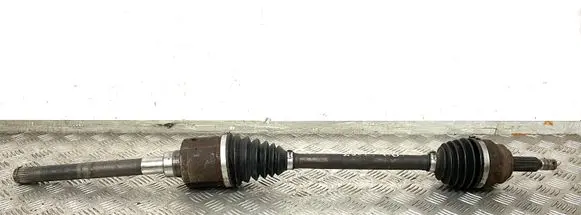 Jeep Compass Front driveshaft P05085250AB TPP1537N0143
