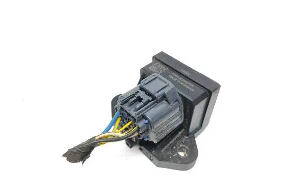 Ford Kuga II Fuel injection pump control unit/module F1FA9D370GA C95YV