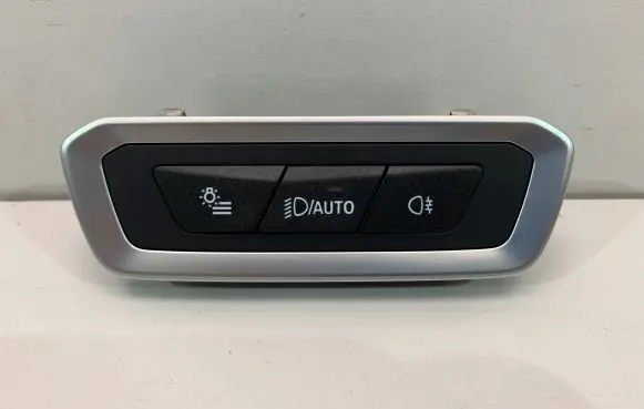 BMW X7 G07 Light switch 5A71546