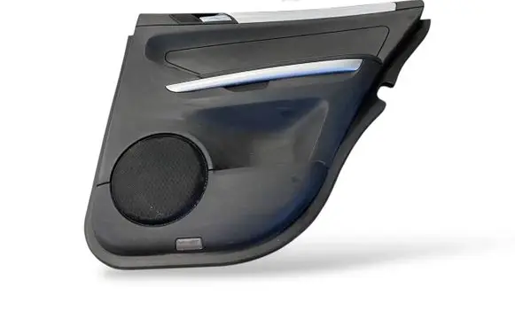 Mercedes-Benz ML W164 Rear door card panel trim 