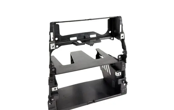 Ford Galaxy Radio/GPS head unit trim 6M2118A998 6M2118A998CC 6M2118A998D