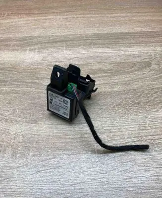 Volvo V40 Immobilizer control unit/module 28227917 AH4N15607AE WITHPLUG