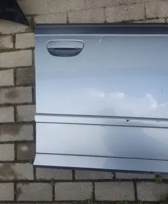 Audi A4 S4 B6 8E 8H Front door