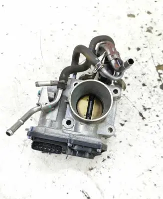 Honda Jazz Throttle valve GMD4B C10000045450 143873