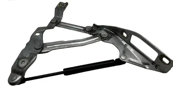 Audi TT Mk1 Engine bonnet/hood hinges 8N0823301 8N0823359