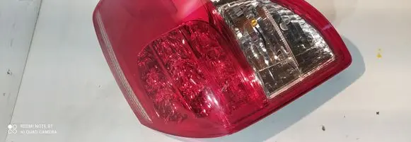 Toyota RAV 4 (XA30) Rear/tail lights
