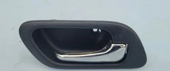 Honda Accord Coupe rear side trim panel 
