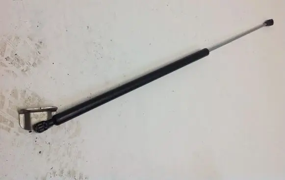 Front bonnet/hood damper/strut