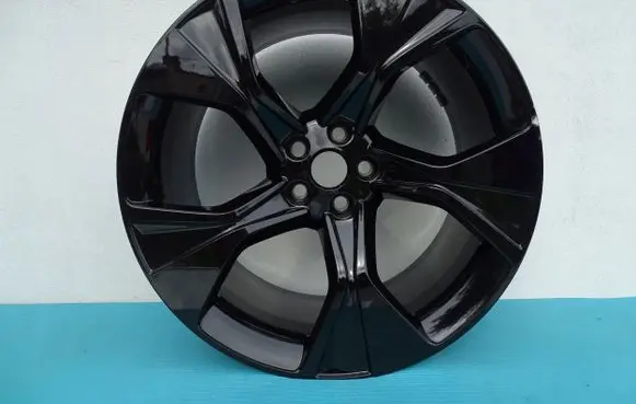 R20 alloy rim
