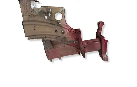 Citroen C4 Grand Picasso Front side member 