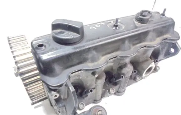 Volkswagen Lupo Engine head 028103374K