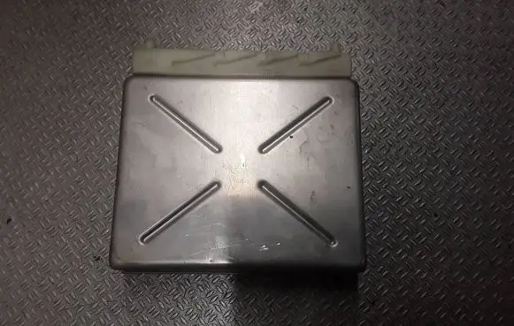 Volvo XC90 Gearbox control unit/module P09480761 T02482280 1T0505A00