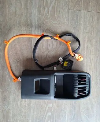 Hyundai Kona II Other interior part 84640HF200