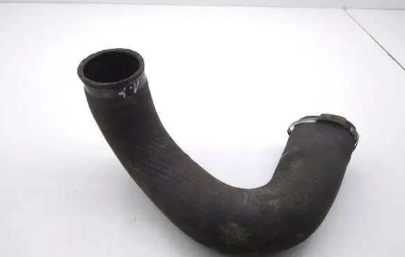 Citroen C5 Intercooler hose/pipe